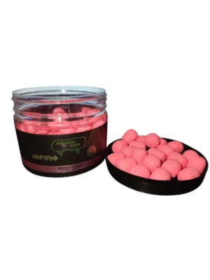 Monster Carp Wafter - Berry Vibzz