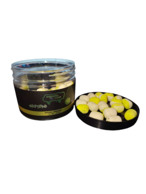 Monster Carp Wafter - Mango Dream
