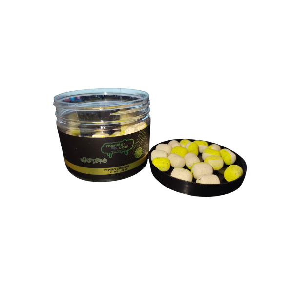 Monster Carp Wafter - Mango Dream