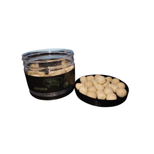 Monster Carp Wafter - Marine Fruit