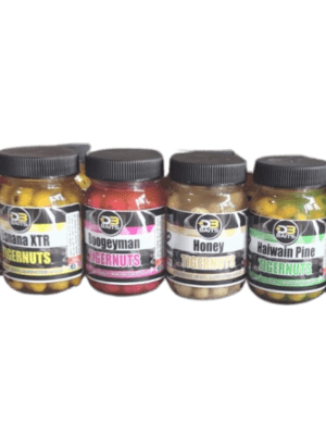 DB Bait Tigernuts