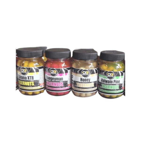 DB Bait Tigernuts