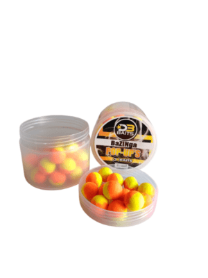 DB Baits Popups