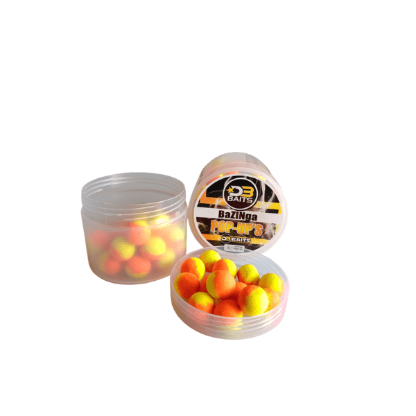 DB Baits Popups