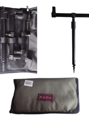 Kaida 2 Rod Busbar Bankies