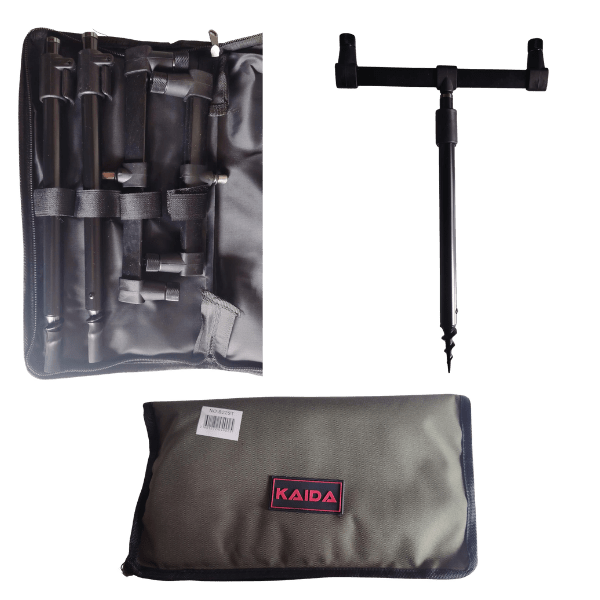 Kaida 2 Rod Busbar Bankies