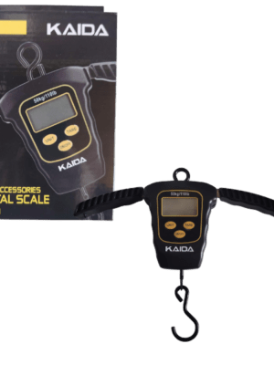 Kaida Digital Scale
