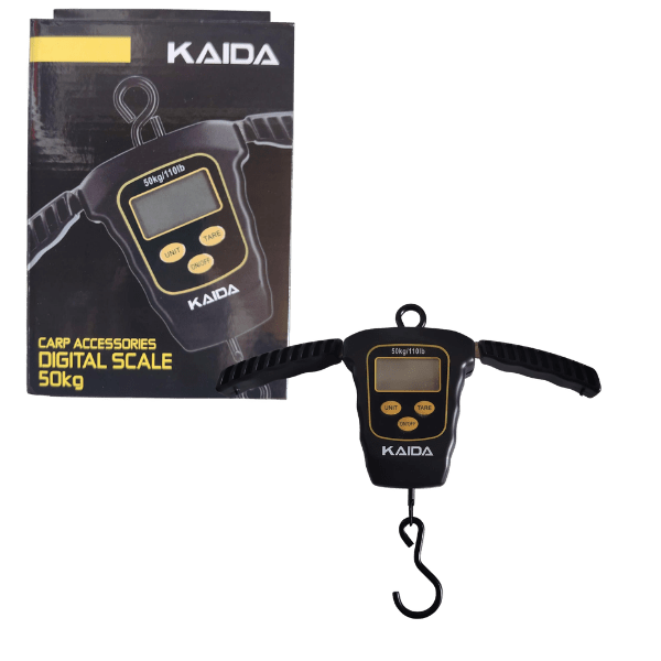 Kaida Digital Scale