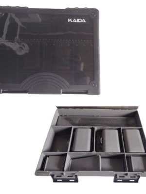 Kaida Tackle Box Large