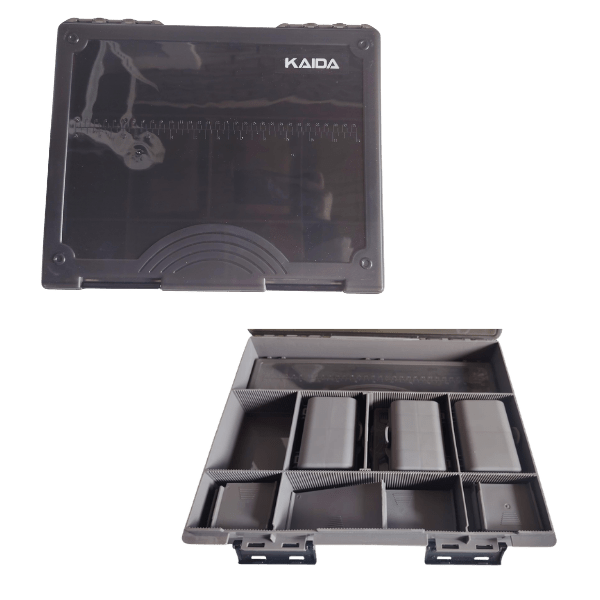 Kaida Tackle Box Large Kaida Tackle Box Large