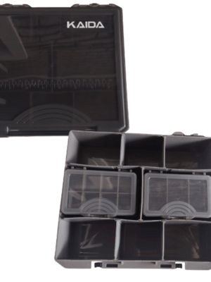 Kaida Tackle Box Medium