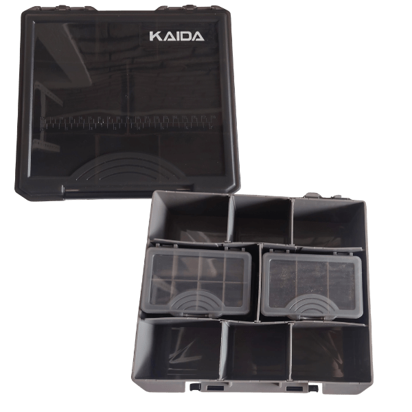 Kaida Tackle Box Medium