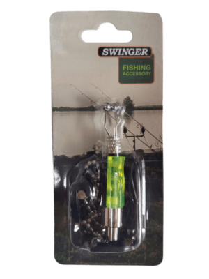 LED Hangers - Yellow