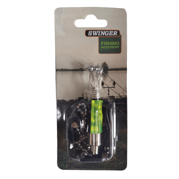 LED Hangers - Yellow
