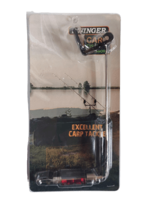 LED Swinger - Red