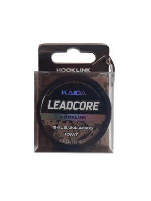 Kaida 54lbs Leadcore