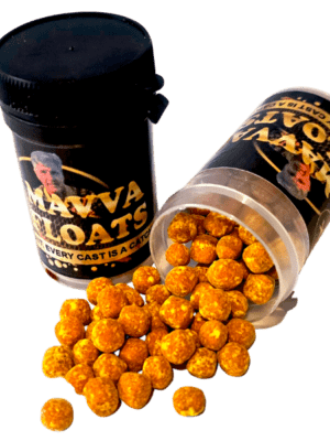 Mavva Floats