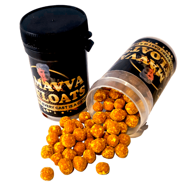 Mavva Floats
