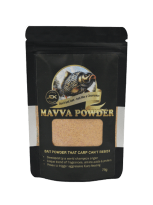 Mavva Powder