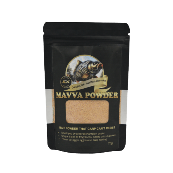 Mavva Powder