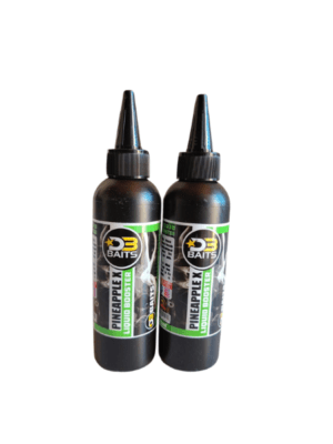 DB Baits Liquid Booster - 125ml