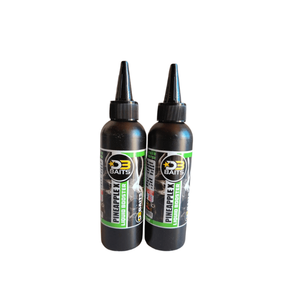 DB Baits Liquid Booster - 125ml
