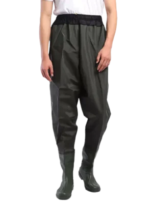 Waist Wader