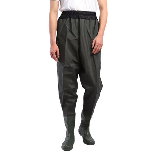 Waist Wader