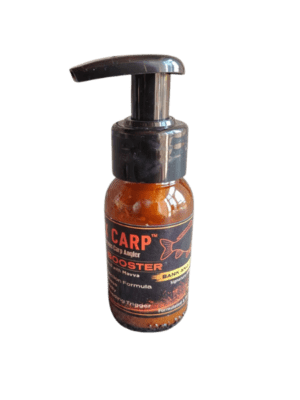 JDK Apex Carp Booster