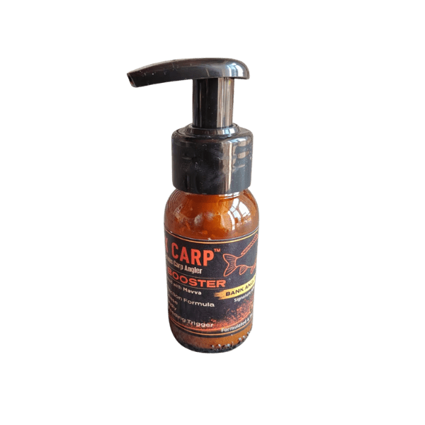 JDK Apex Carp Booster