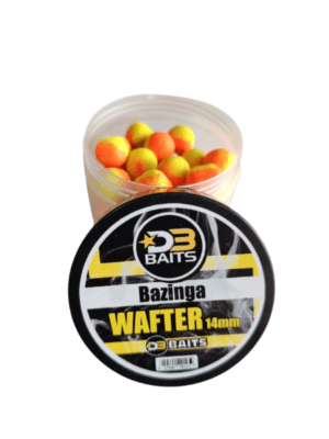 DB Baits Wafters