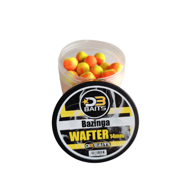 DB Baits Wafters