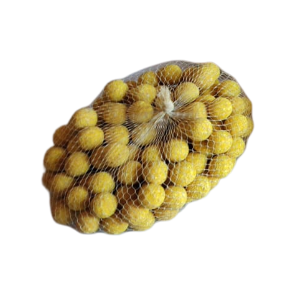 BP Bait Feeder Balls Plain