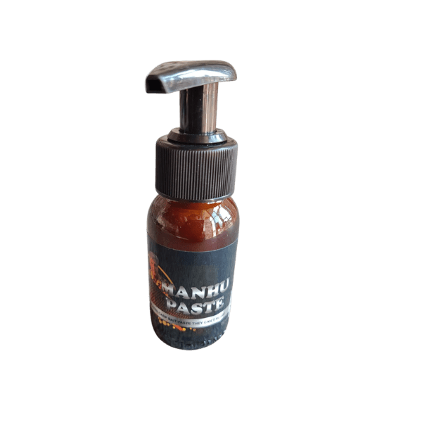 Manhu Paste