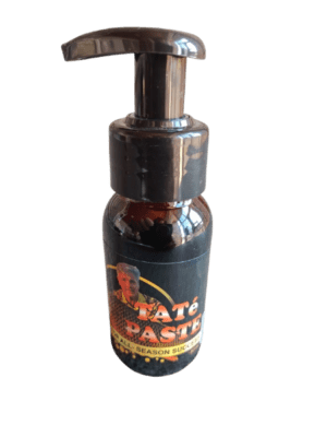 Tatè Paste