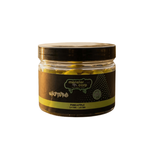Monster Carp Wafter - Krill
