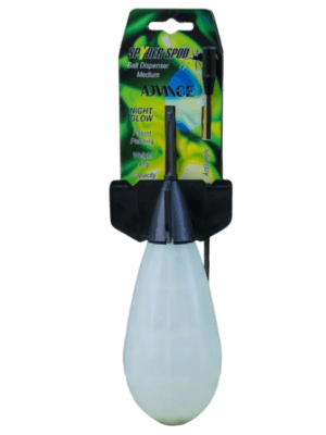 Spyder Spod
