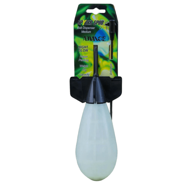 Spyder Spod